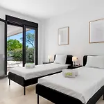 דירה Vivi Homes - Ricos *