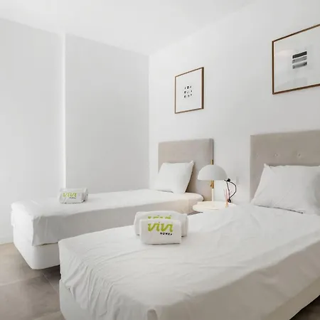 Vivi Homes - Ricos Apartment Estepona