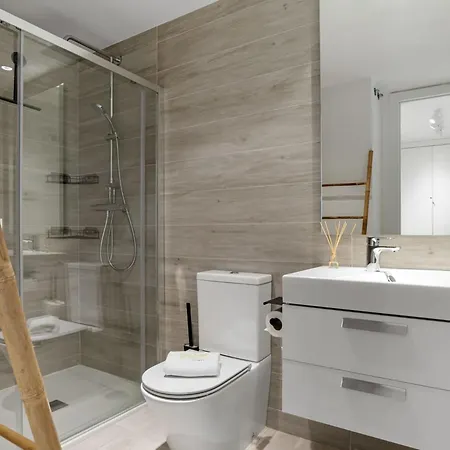 Apartment Vivi Homes - Ricos