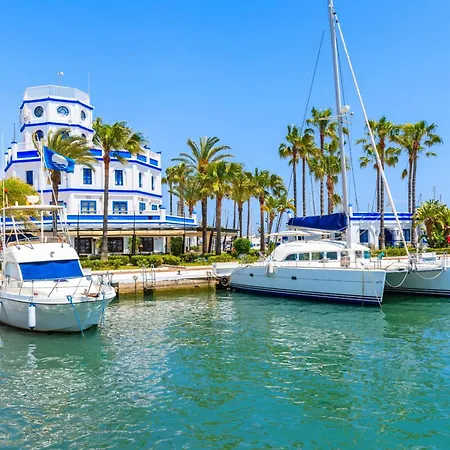 Vivi Homes - Ricos * Estepona