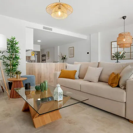 Apartment Vivi Homes - Ricos *