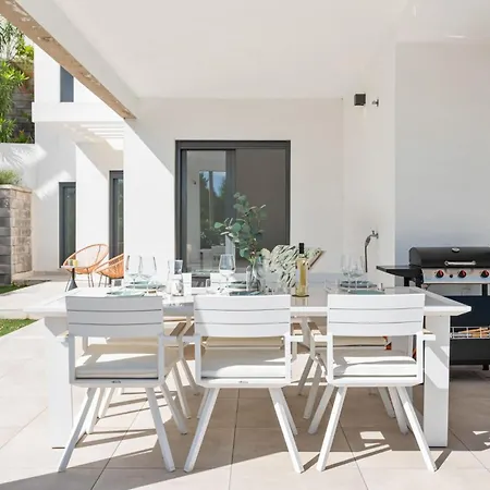 Apartment Vivi Homes - Ricos *