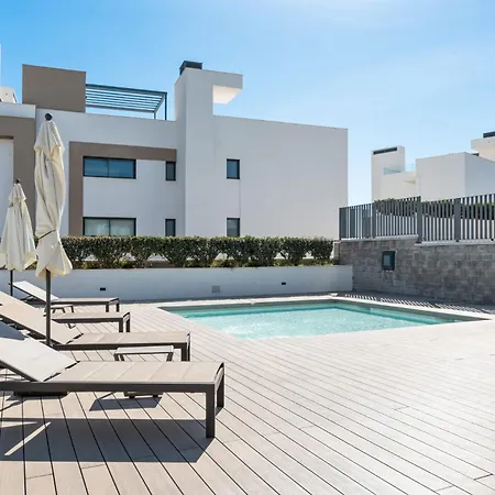 Vivi Homes - Ricos Apartment *