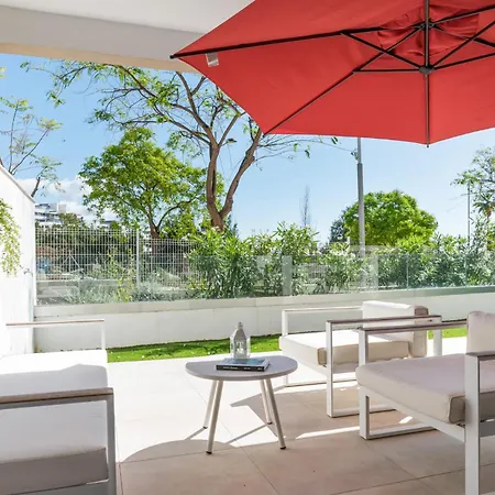 Apartment Vivi Homes - Ricos *