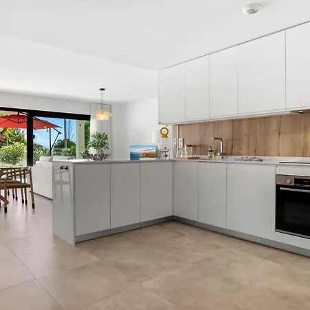Apartment Vivi Homes - Ricos